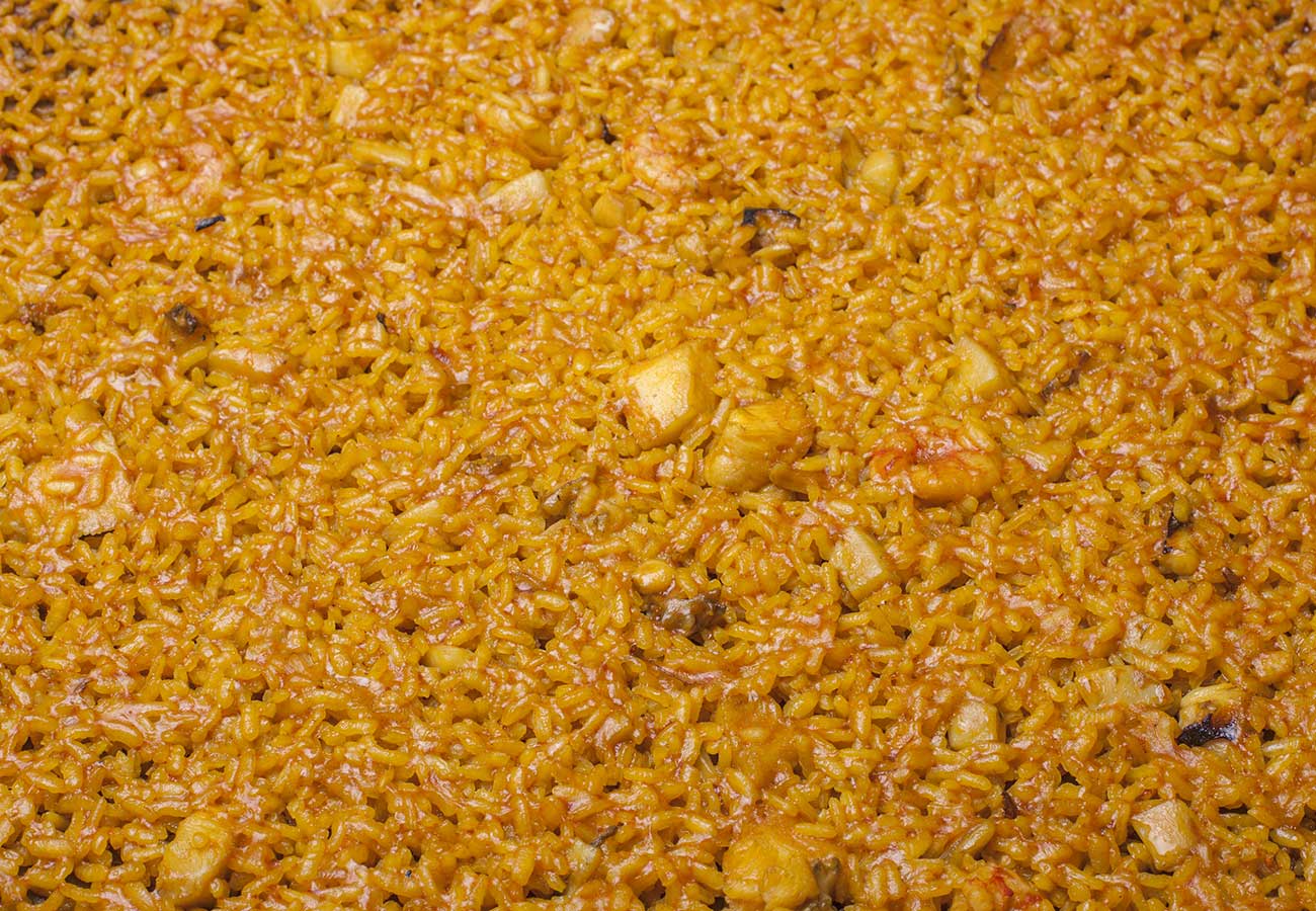 el mejor arroz del camp de morvedre ca'rafa