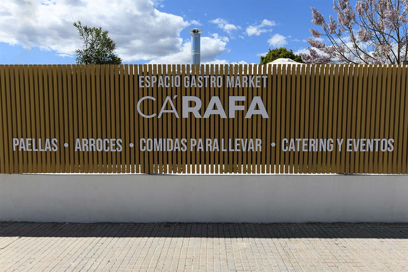 Restaurante Arrocería CA’ RAFA | Paellas, Arroces y Comidas para llevar (Take Away) en Canet d'en Berenguer, arrocerías y paellas en Canet d'en Berenguer
