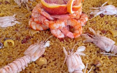 Los mejores arroces del Camp de Morvedre: sabor mediterráneo desde Ca’Rafa Canet